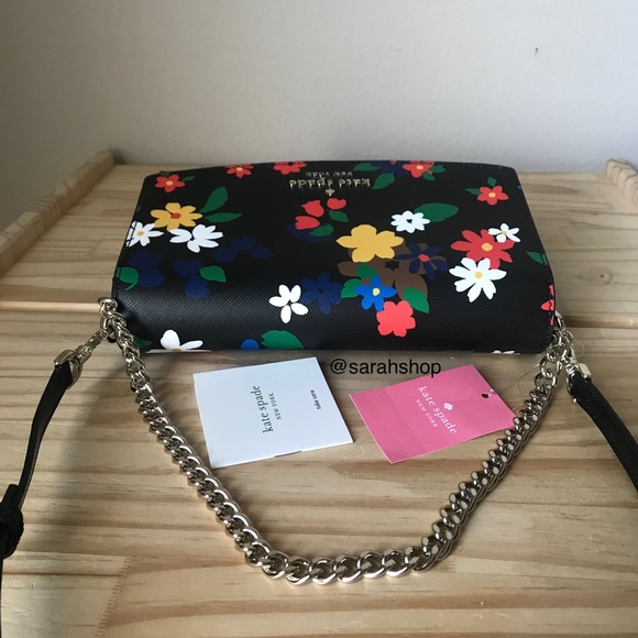 ♠️Kate Spade purse - Picture 4 of 11